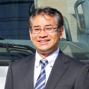 向佐良倫(埼玉県担当行政書士)