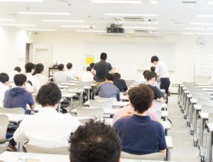 一般貨物自動車運送事業法令試験直前対策セミナーのイメージ