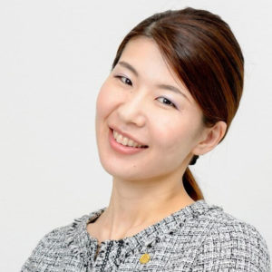 岐阜県担当行政書士鈴木亜紀子