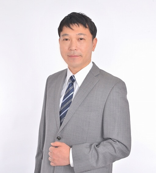 和歌山県運送業専門行政書士 武田嘉昭先生